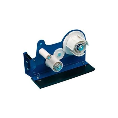 Ben Clements And Sons. Tach-It Desktop Double Sided Tape Dispenser For Tapes Up To 2inW 4163